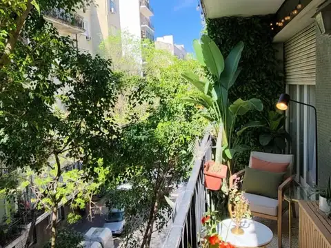 Departamento en Venta de 4 dormitorios