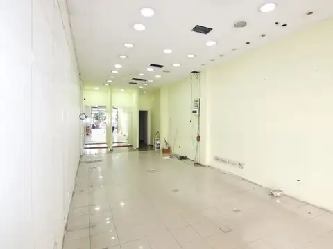 Local en Venta 5 años
