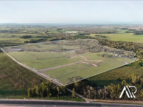 Chacra en venta de 5m2 ubicado en José Ignacio