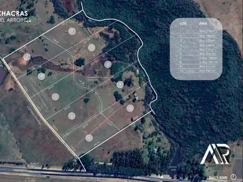 Chacra en venta de 5m2 ubicado en José Ignacio