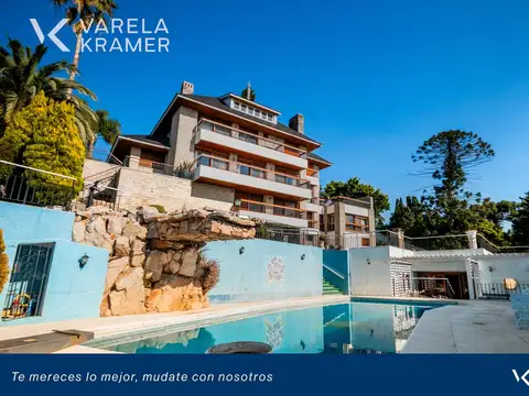 Casa en Venta 36 años