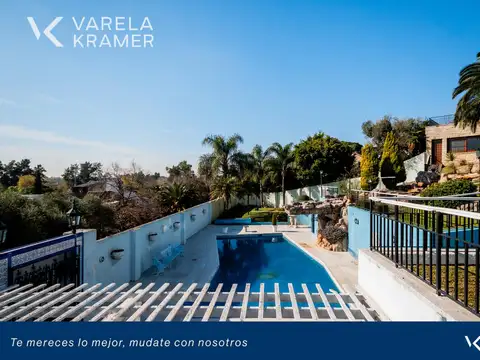 Casa en Venta al Este