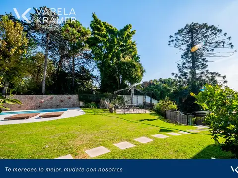 Casa en Venta en San Fernando