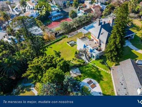 Casa en Venta de 4 dormitorios