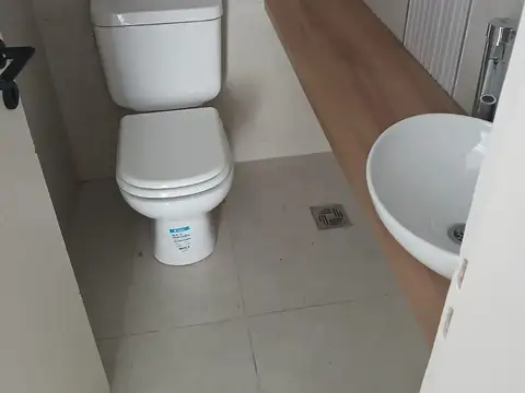 VENTA DUPLEX 2 DORM A ESTRENAR CLAROS DEL BOSQUE