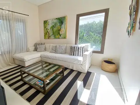 Casa en Alquiler Temporal al Este