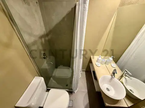 Departamento en Alquiler 50 años
