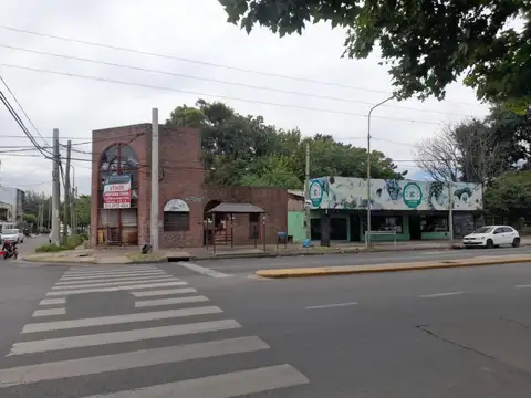 Terreno en Venta de 614,0 m2