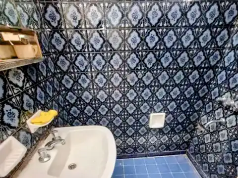 Avenida Lamadrid 1600