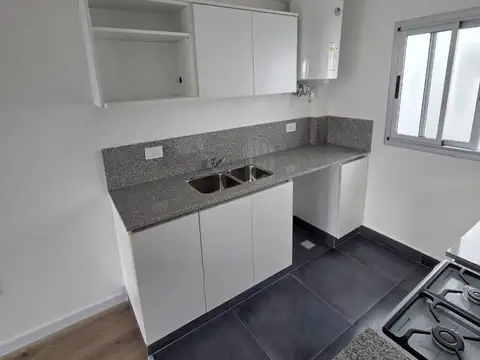 Departamento en Alquiler A Estrenar