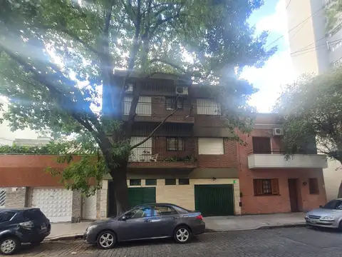 Bacacay 4100, Piso 1