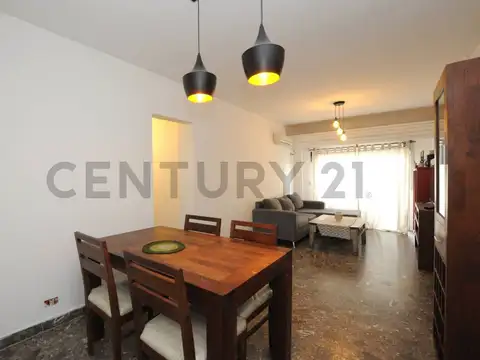 VENTA DEPARTAMENTO DE 3 AMBIENTES CON BALCON EN FLORESTA NORTE