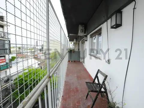 Departamento en Venta en Villa Santa Rita, USD 90.000