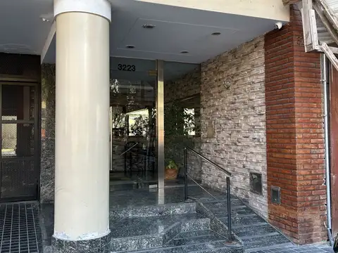 Departamento en alquiler en Villa Crespo