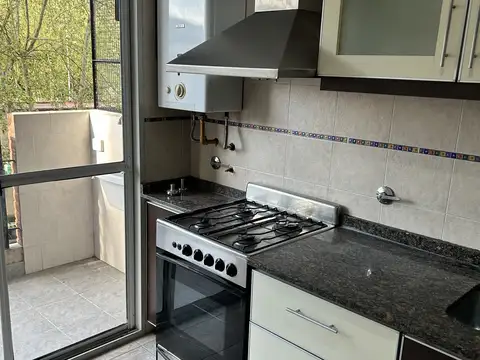 Departamento en Alquiler en Almagro, $ 750.000