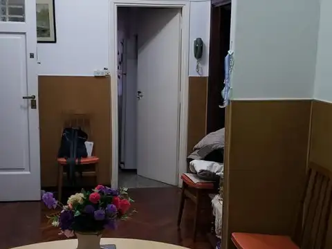 Depto Tipo Casa en Alquiler en Villa Pueyrredon, $ 600.000