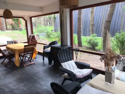 Casa en Alquiler Temporal de 2 dormitorios