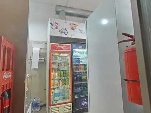 Fondo Comercio en Venta 40 años