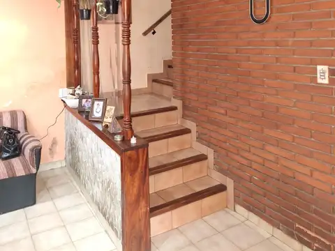 P.H. 4 AMBIENTES   en Venta o Permuta – Villa Bosch (Tres de Febrero)