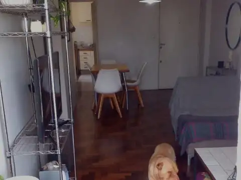 Departamento en Venta 60 años