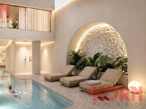 Departamento en Venta de Monoambiente