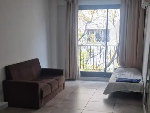 Departamento en Alquiler Temporal de 1 dormitorio