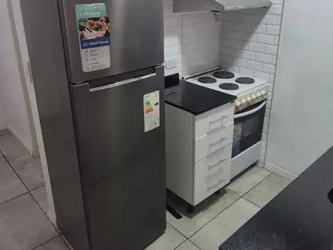 Departamento en Alquiler Temporal de 2 ambientes