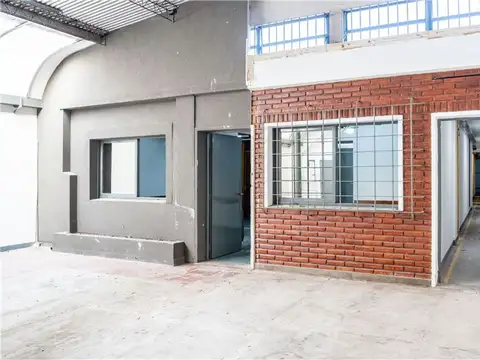 Galpon en Alquiler 36 años