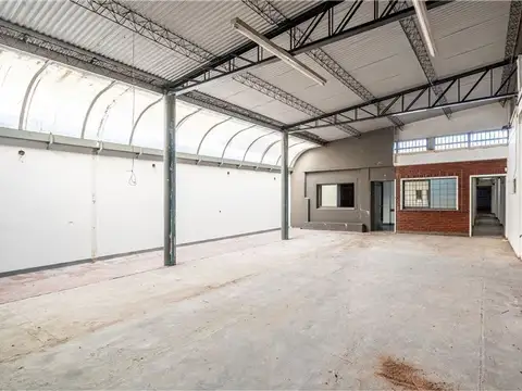 Galpon en Alquiler en Villa Lugano, $ 4.000.000