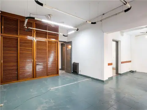 Galpon en Alquiler 36 años