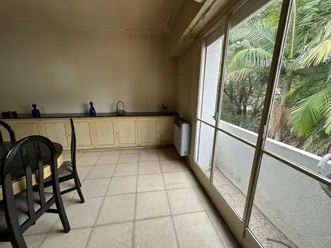 Departamento en Venta Apto profesional