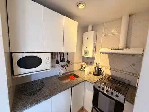 Departamento en Alquiler Temporal en Villa Gesell, $ 100.000