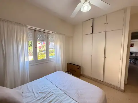 Departamento en Alquiler Temporal con 1 cocheras