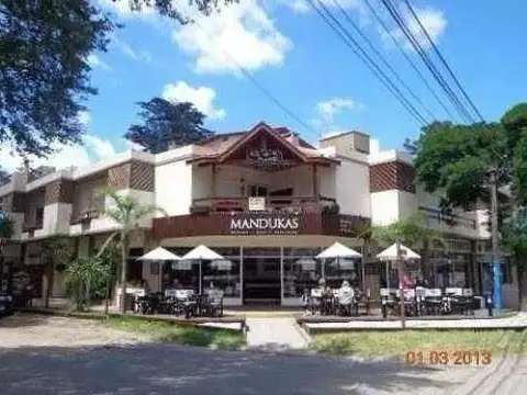 Departamento en alquiler temporario c/ cochera en Zona Sur