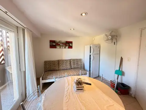 Departamento en Alquiler Temporal de 2 dormitorios