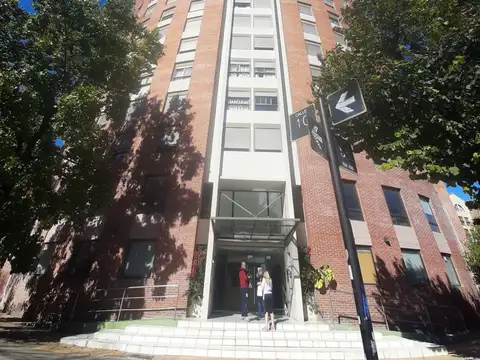 Departamento en Alquiler en La Plata [Cod: 2852-54]