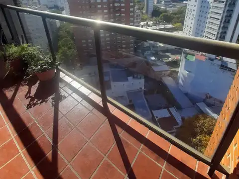 Departamento en Alquiler en La Plata [Cod: 2852-54]