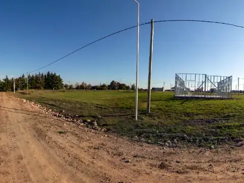 Autovía 14 ( Km 123.5)