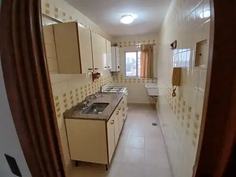 Departamento en Venta al Este
