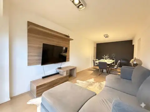 VENTA/PERMUTA: Departamento de 2 Dormitorios con Balcón y Cochera. Cañada de Gómez, Argentina.