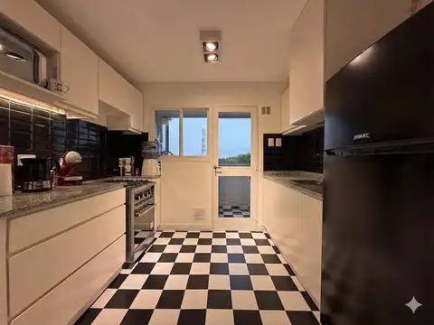Departamento en Venta de 4 ambientes