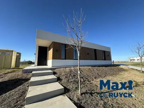 Casa en Venta de 3 dormitorios