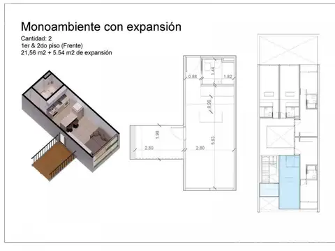 Departamento en Venta en Lomas de Zamora, USD 48.500