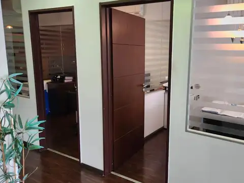 Oficina en Venta en Belgrano, USD 790.000