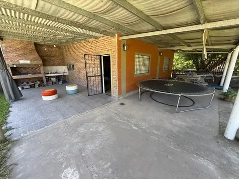 Quinta en Venta en Sauce Viejo, USD 55.000