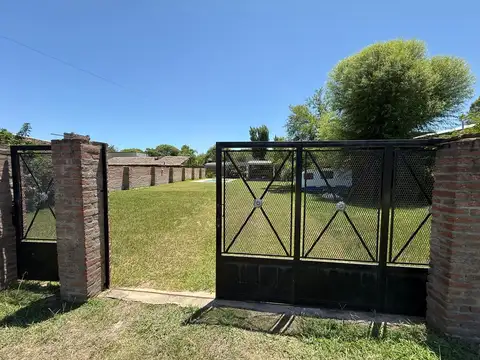 Quinta en Venta 10 años