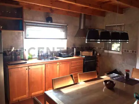 Casa en Venta 2018 años