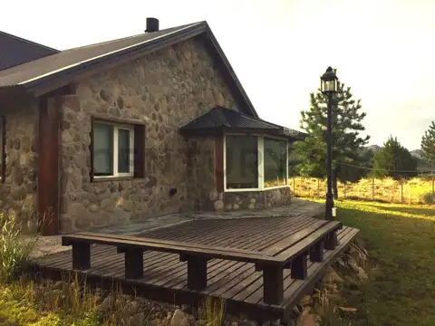 CASA VENTA VILLA MELIQUINA