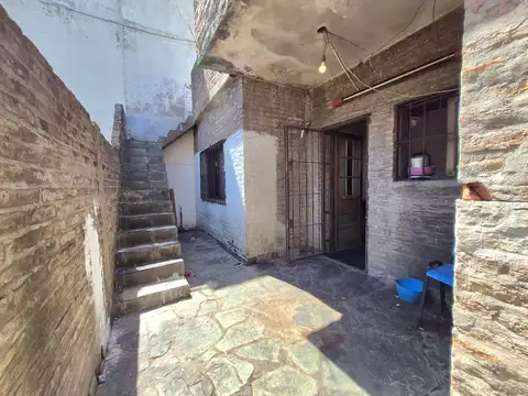 Terreno en Venta de 268,0 m2