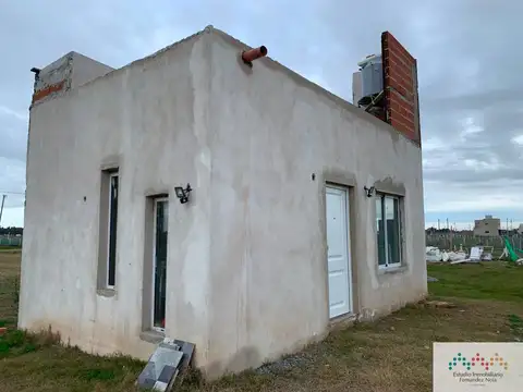 Casa en Venta en Domselaar, USD 40.000